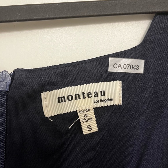 Dark Blue Small Jumpsuit from Marshall’s - Picture 4 of 5